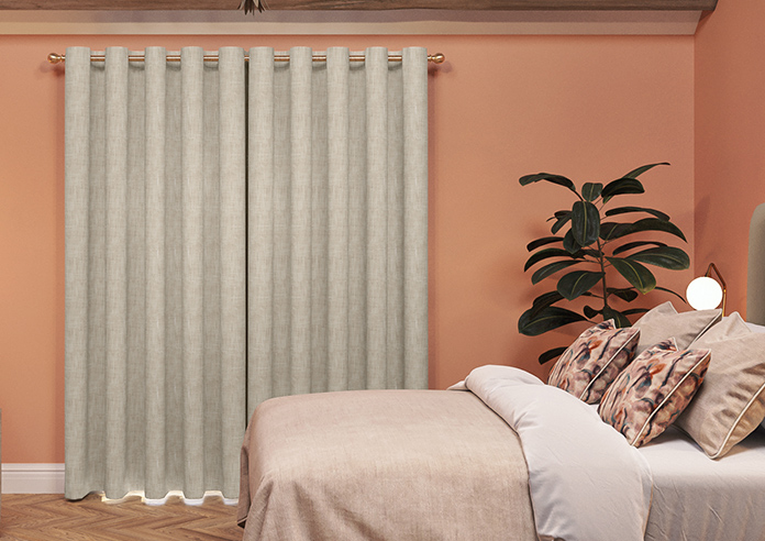 Foxford, Romney - Made to Measure Curtains - Image 7